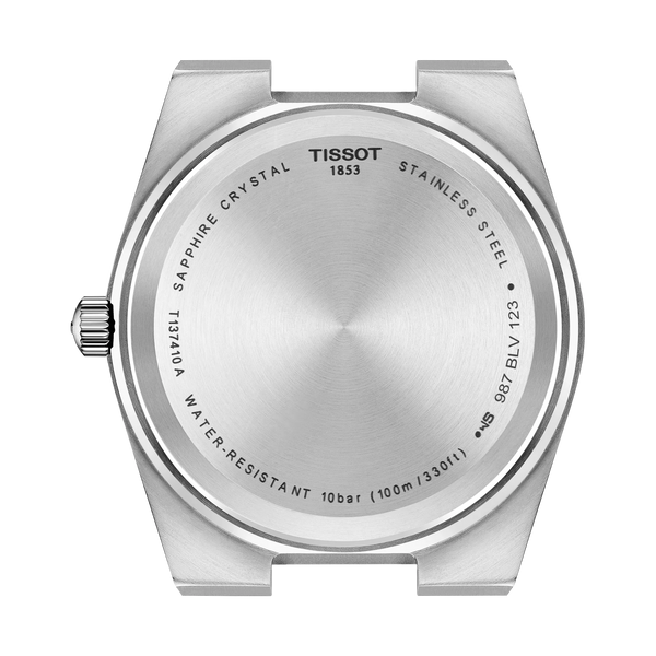 Tissot PRX Watch (Serial No.: T137.410.17.011.00) - Monarch Jewels