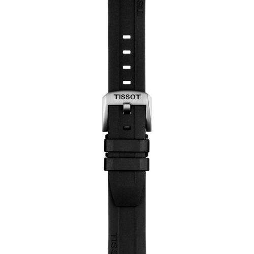 Tissot Seastar 1000 40mm Watch (Serial No.: T120.410.27.051.00)