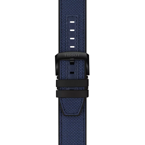 Tissot Seastar 2000 Professional Powermatic 80 Watch (Serial No.: T120.607.37.041.00)