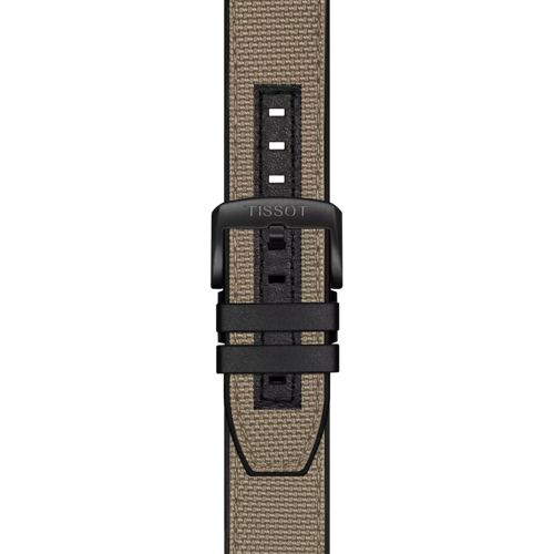 Tissot Supersport Chrono Watch (Serial No.: T125.617.37.051.01)