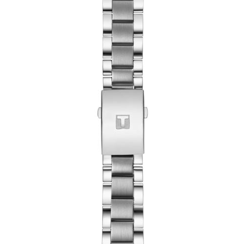 Tissot Chrono XL Classic Watch (Serial No.: T116.617.11.047.01