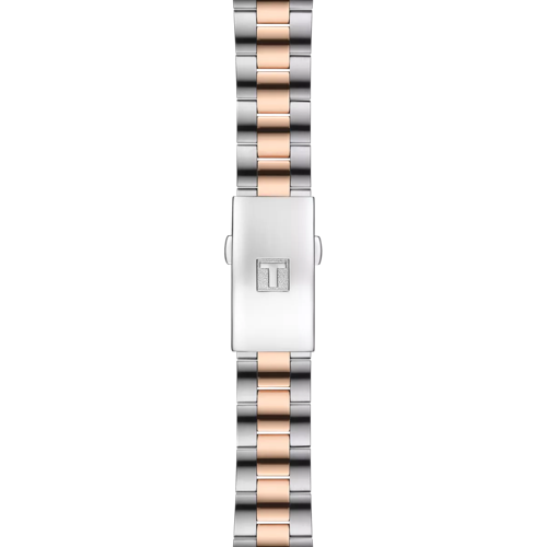 Tissot PR 100 Sport Chic Watch (Serial No.: T101.910.22.116.00)