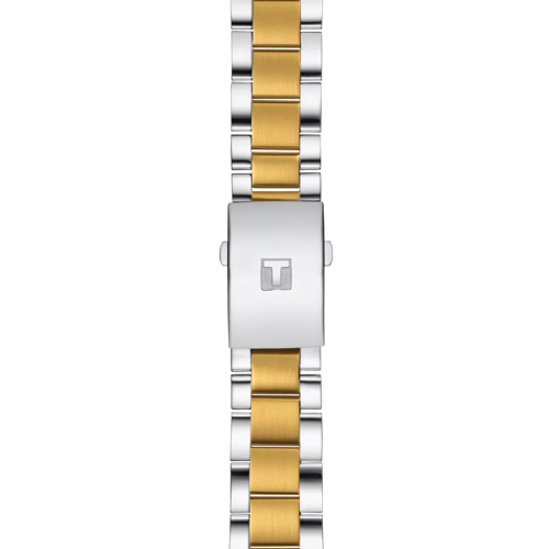 Tissot Chrono XL Classic Watch (Serial No.: T116.617.22.091.00)