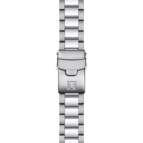 Tissot Seastar 1000 Quartz Chronograph Watch (Serial No.: T120.417.11.091.01)