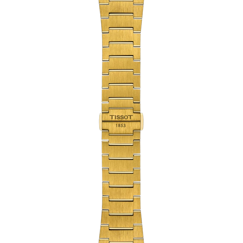 Tissot PRX Watch (Serial No.: T137.410.33.021.00)