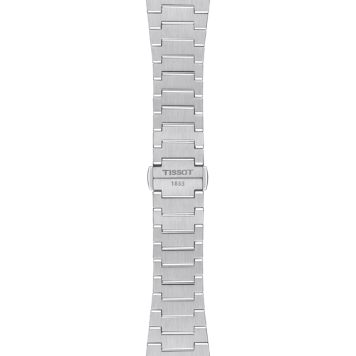 Tissot PRX Powermatic 80 35mm Watch (Serial No.: T137.207.11.051.00)