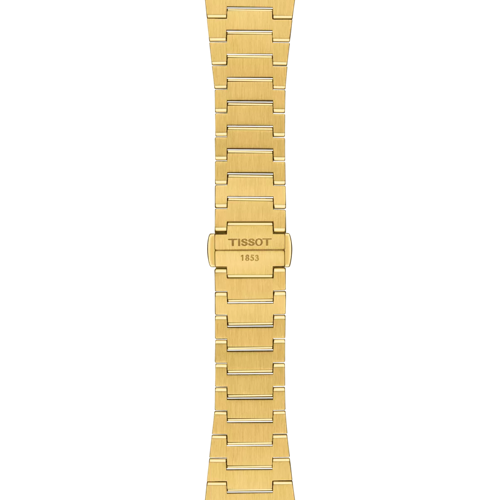 Tissot PRX Powermatic 80 35mm Watch (Serial No.: T137.207.33.021.00)