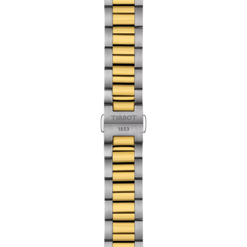 Tissot PR 100 Watch (Serial No.: T150.410.22.041.00)