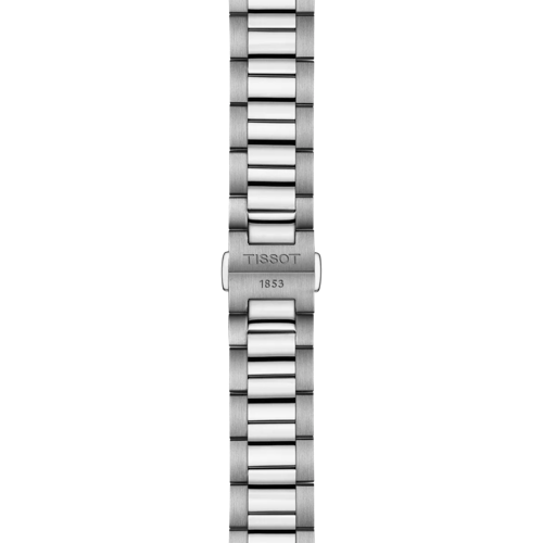 Tissot PR 100 Watch (Serial No.: T150.410.11.051.00)