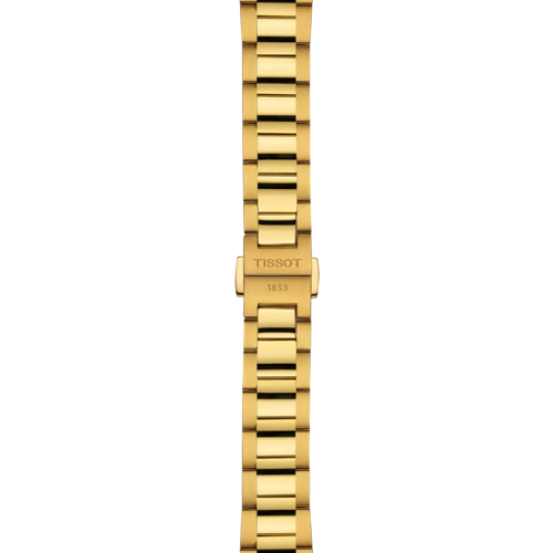 Tissot PR 100 34mm Watch (Serial No.: T150.210.33.021.00)