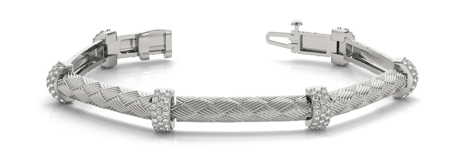 Diamond Bracelet