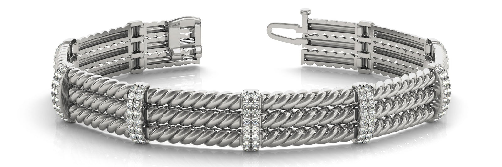 Diamond Bracelet