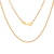 14Kt Yellow Gold Chain, 6.15Gms.