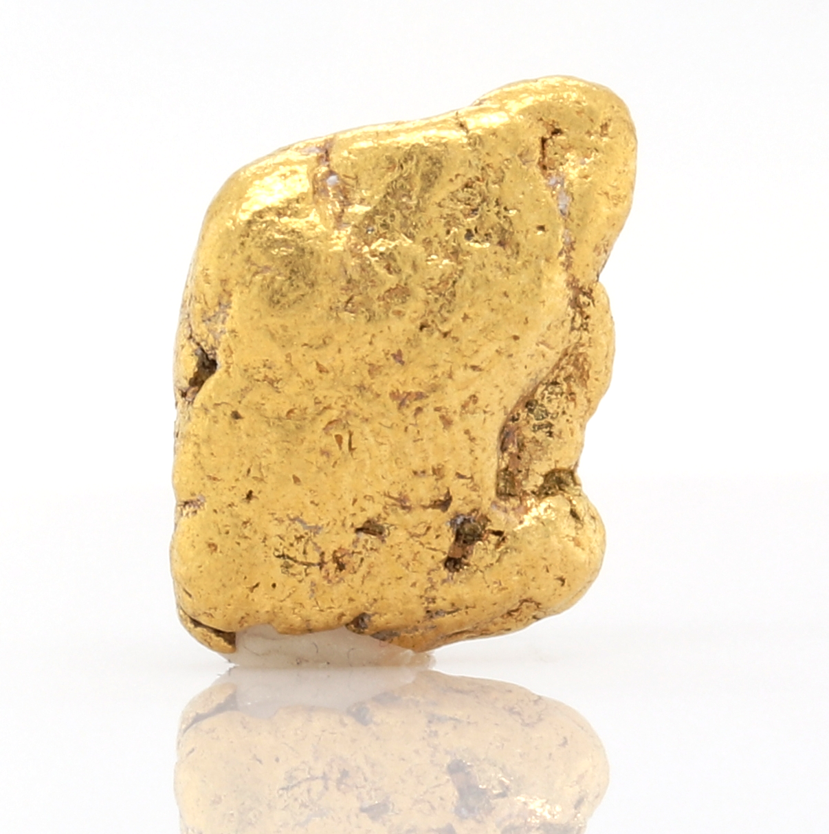 3.70Gr Loose Gold Nugget