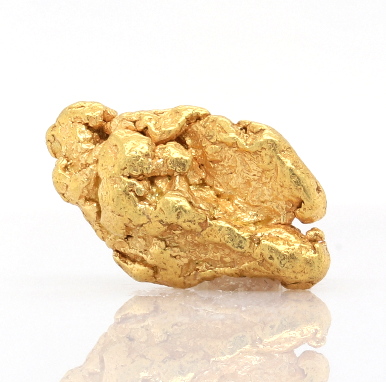 2.60Gr Loose Gold Nugget