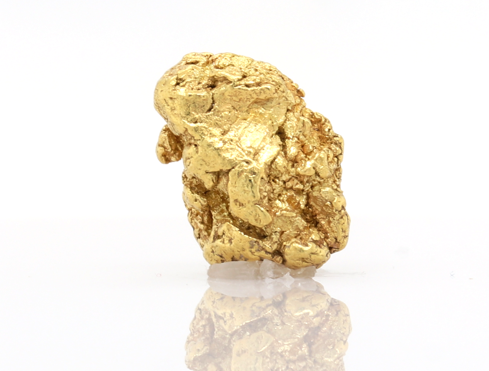 3.10Gr Loose Gold Nugget
