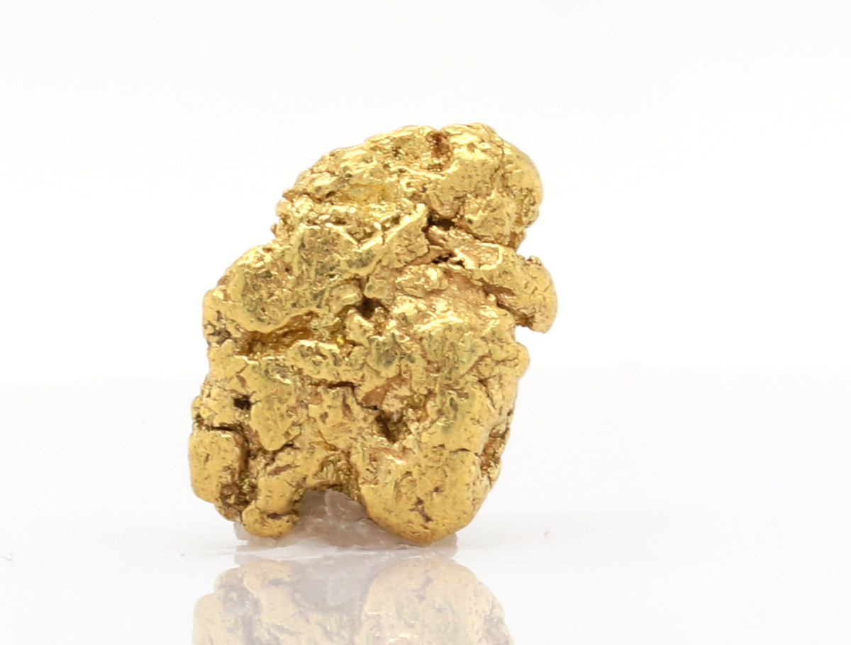 3.10Gr Loose Gold Nugget