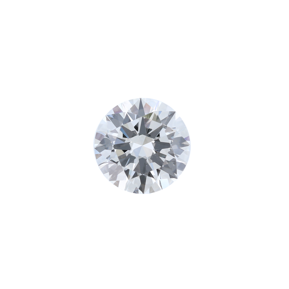 Round Brilliant Cut GIA Certified Diamond - 1.50 cts