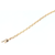 14K Yellow Gold Link Chain 18 Grams.