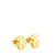 Gold Sweet Dolls Earrings