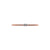 Prima Flex'it bracelet with diamonds in rose gold