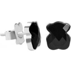 Silver TOUS Color Earrings