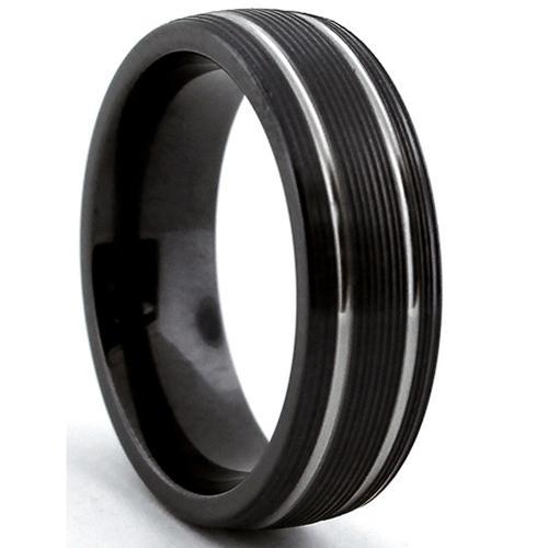 Traction 7mm Ring