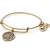 Alex And Ani Initial K Charm Bangle