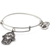 ALEX AND ANI Path Of Symbols Hand Of Fatima Bangle