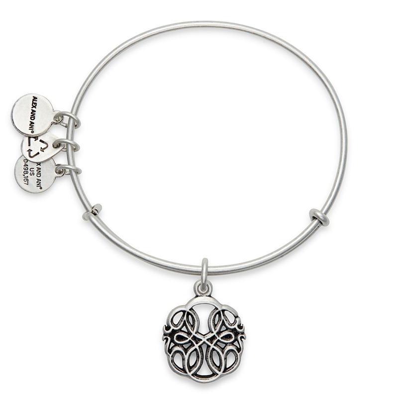Alex and ani path of life cuff discount