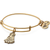 Alex And Ani Buddha Charm Bangle