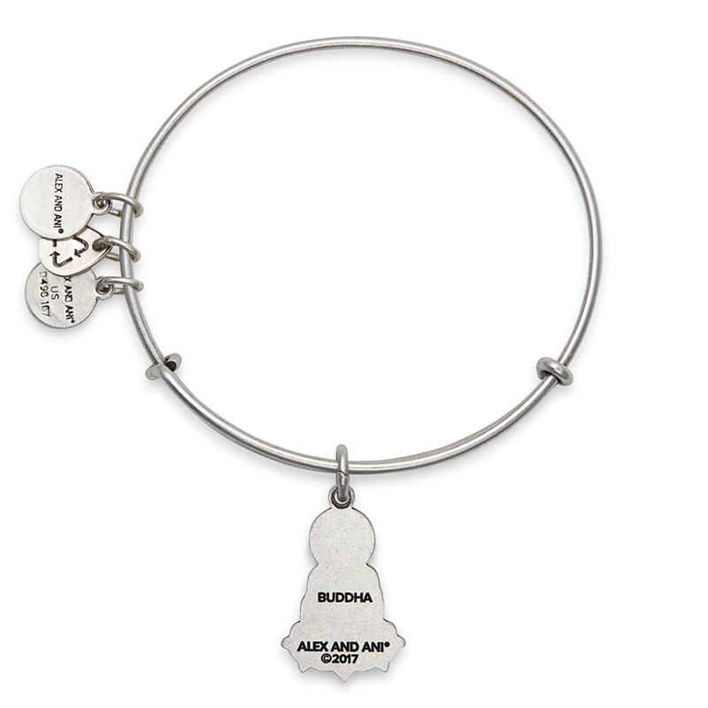 Alex and ani laughing 2025 buddha