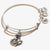 Anchor Charm Bangle