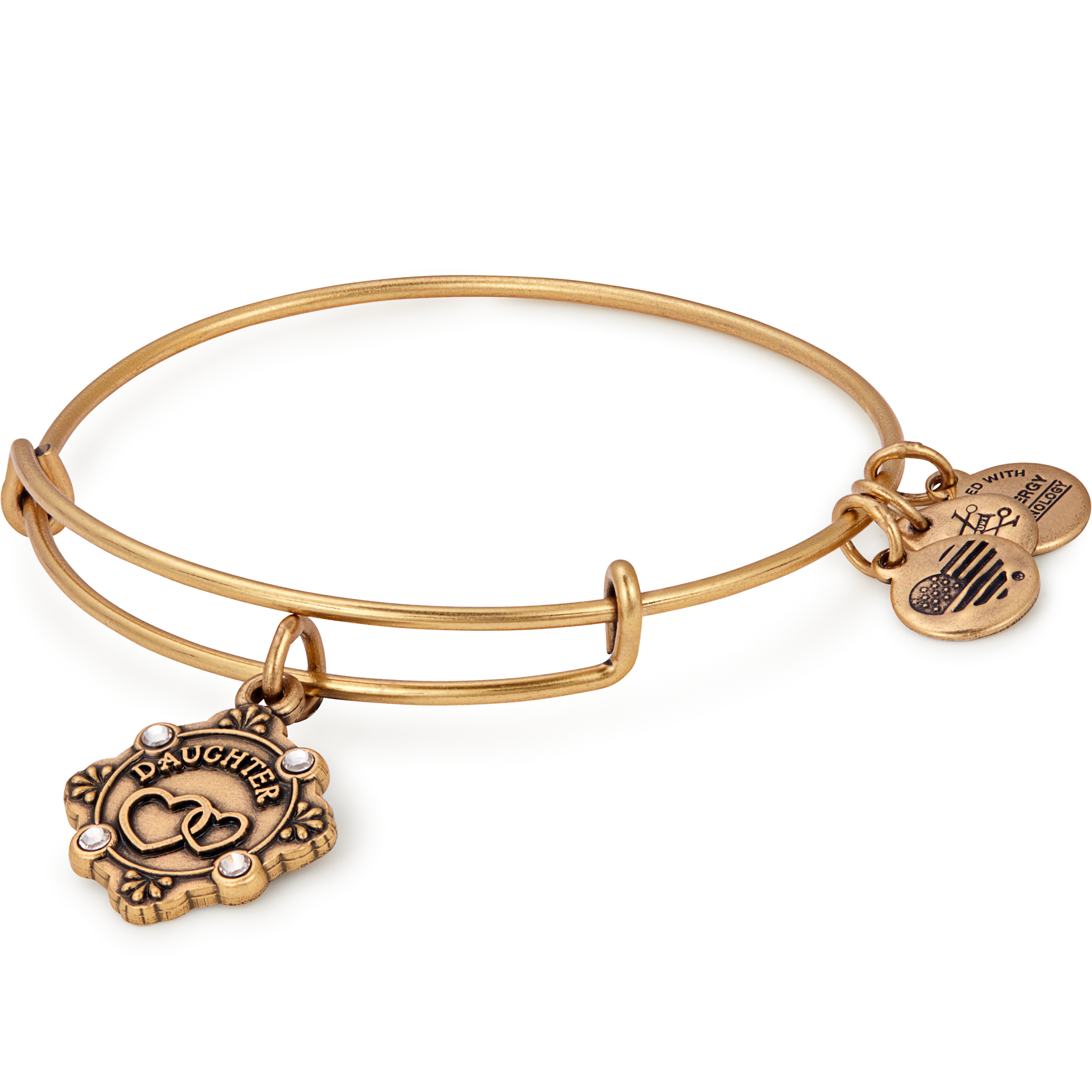 Alex and ani because i love you daughter discount