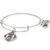 Because I Love you Mom Bangle