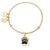 Alaska Bear Paw Bangle