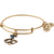 Anchor Charm Bangle