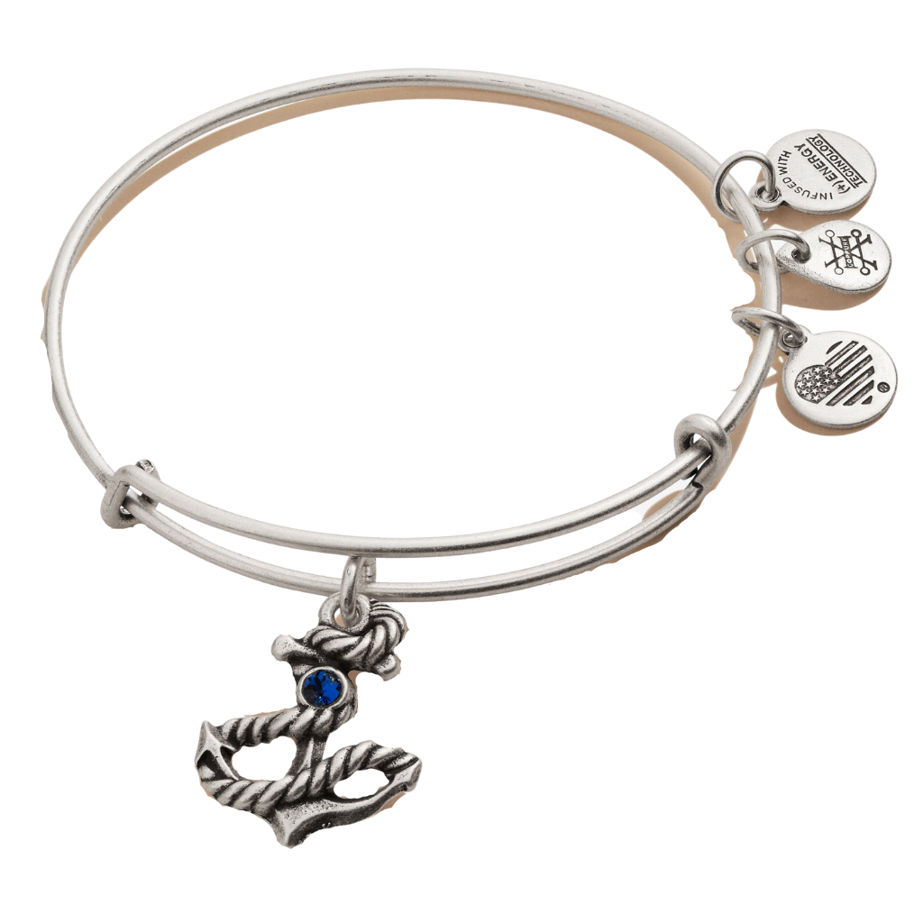 Fashionable Anchor Multilayer PU Leather Adjustable Bracelet | B330-JMA-146  | Cilory.com