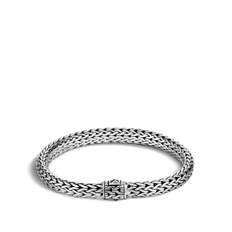 Classic Chain 6.5mm Bracelet