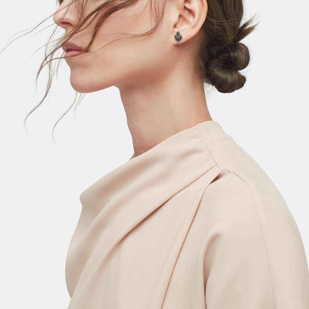 John hardy online naga earrings