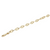 14Kt Yellow Gold Mariner Link Chain 15.9Gr