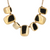 14Kt Yellow Gold Fancy Necklace