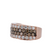 14K Rose Gold Fancy Brown Diamond Ring With 1.35 Cts Of Fancy Brown Diamonds And 1.28 Cts Of White Diamonds