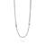 Asli Classic Chain Link Transformable Necklace