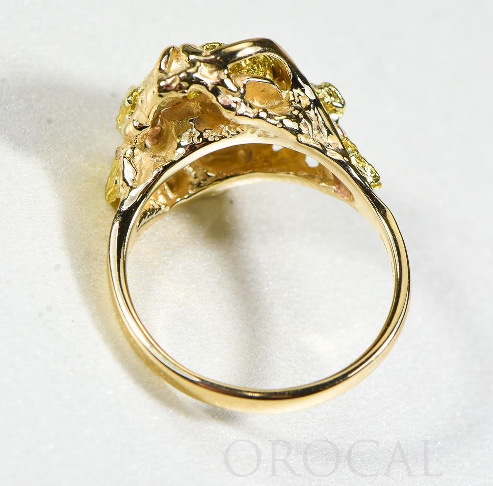 Monach Gold Nuggets - Monarch Jewels Alaska