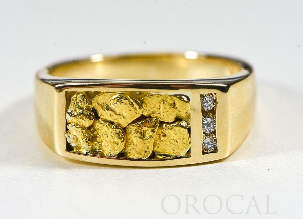 Rings and Earrings Collection for Men