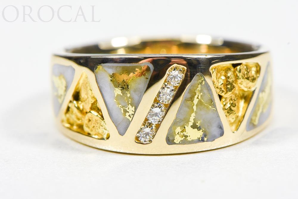 Mens Rings - Monarch Jewels