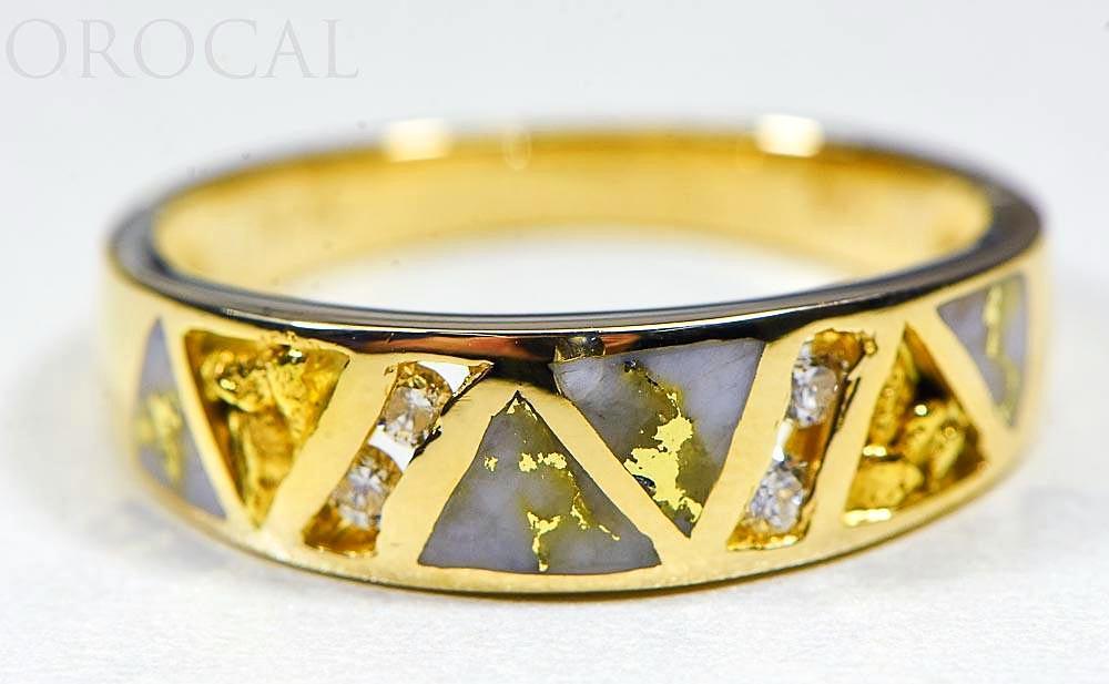 Mens Rings - Monarch Jewels