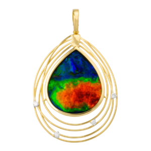 Korite necklace cheap