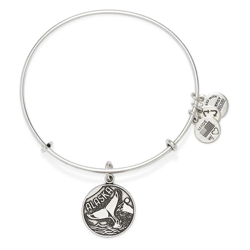 Alex and ani sailboat bracelet hotsell